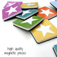 Magnetic Reward Chart For Kids To Use At Home Laughing