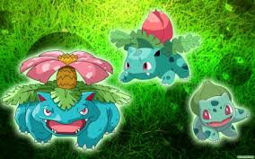Pokemon Grass Starter Pokemon Anime Background Wallpapers On Desktop Nexus Image 1474897 1280 x 720 jpeg 76 кб. pokemon grass starter pokemon anime
