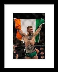 Jose Aldo Art for Sale