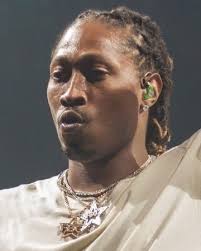 HAPPY BIRTHDAY TO FUTURE*** # ***(*Nayvadius DeMun Cash born Nayvadius  DeMun Wilburn)** # 🎼🎶🎁❤️❤️🎂🎂🎼🎹🎧🎤🎤🎬🎥📽🎂🎂❤️❤️🎼 # AMERICAN  RAPPER AND SONGWRITER. # Future is an American rapper known for his use of  melody