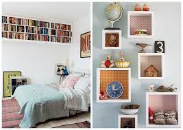 Home Hacks 19 Tips To Organize Your Bedroom Coupons Com Bedroom Diy Bedroom Organization Diy Diy Home Decor Bedroom