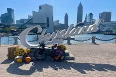 Peony Women's Bike Tours
