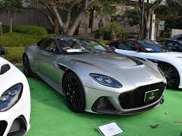 Image result for Silver Birch Provenance 2022 Aston Martin