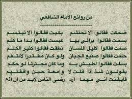 من روائع الإمام الشافعي رحمه الله تعالى Cool Words Beautiful Quotes Words Quotes