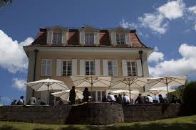 Built along his guiding principle of the gesamtkunstwerk the villa stuck combined all aspects of architecture, art, music, theatre, and life within its walls and garden. 36th German American Young Leaders Conference Atlantik Brucke E V