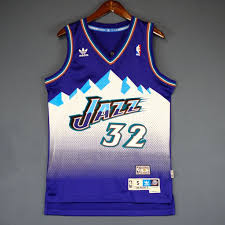 See more ideas about utah jazz, jazz, utah. Men 32 Karl Malone Jersey Purple Utah Jazz Jersey Throwback Swingman Utah Jazz Karl Malone Jersey