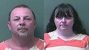 There's nothing you can do about it': Two parents in Northwest Indiana were  charged after allegedly abandoning their 13-year-old adopted son and  forcing him to live in a camper. Full story: https://tinyurl.com/2k75uy5f