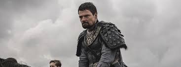В проект актер попал благодаря агентству lisa richards и. Geroj Danily Kozlovskogo V Novom Rolike 6 Sezona Shou Vikingi