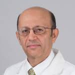 Dr. Manuel Fortes, MD, Neuroradiology