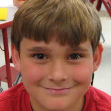 Beaufort kid a finalist in Google doodle contest