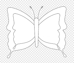 Gambar kupu kupu hitam putih untuk diwarnai. Seni Garis Kupu Kupu Hitam Dan Putih Buku Gambar Menggambar Kupu Kupu Sudut Putih Png Pngegg