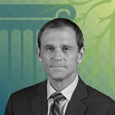 Stream episode UVA President James Ryan