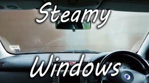 How To Stop Car Windows Steaming Up With Images