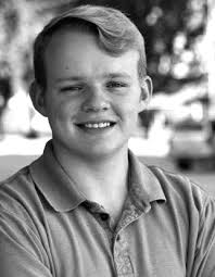 Author visits Missouri Valley Public Library