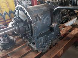 Allison MD 3560 Transmission for Spares – Dirtworx