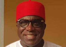 Integrated Religions Council Adopt ZLP, Obiora Okonkwo