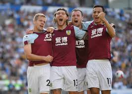 View burnley fc squad and player information on the official website of the premier league. Burnley Players 2019 20 Weekly Wages Salaries Revealed