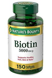Check spelling or type a new query. The 10 Best Biotin Supplements Of 2021 According To A Dietitian