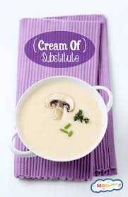 Check out our homemade substitute cream of mushroom soup.our flavorful alternative is perfect for all recipes that call for can… easy homemade condensed soup | diy cream of chicken soup. Cream Of Mushroom Soup Substitute Recipe Momables