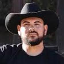 Justin Allen Meek, age 23