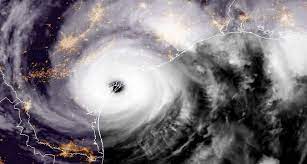 Cyclone gains stages during channeling that increase its base radius. Tropical Cyclones Are Getting More Sluggish Science News For Students
