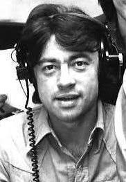 Offshore disc-jockeys of the 70s, S