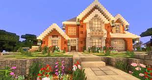 8 ideas for cool minecraft houses: Live In Style With These 5 Incredible Minecraft House Tutorials Minecraft