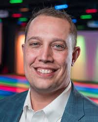 2018 40 Under 40: Chuck Dow, 39