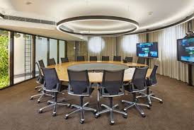 Genesis Care The Mill Alexandria Modern Office Interiors Meeting Room Design Office Space Accessories