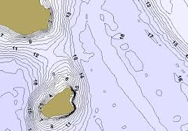 Big Whiteshell Humminbird Chartselect