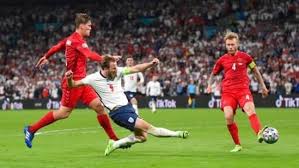 England will meet denmark in their home stadium in the euro 2020 semifinal on wednesday afternoon from wembley in london. U8scfkahmgnavm