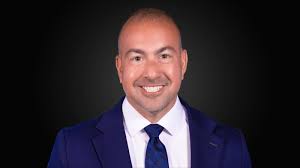 We're proud to announce that Jeff Schlesser, News Director at ABC7 Sarasota 