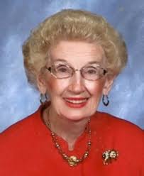 Audrey Willard Harrison Obituary October 2, 2011