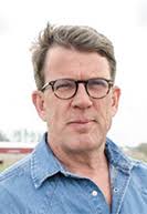 Chris Baggott stepping down as ClusterTruck CEO; successor named