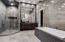38+ best master bathroom ideas and designs (modern, rustic). 40 Modern Bathroom Design Ideas Pictures Designing Idea