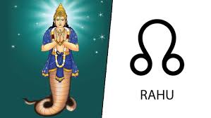 What is Rahu in Vedic astrology? - Quora