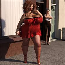 Xalynne Blackblade Hot Nights Porn Comics