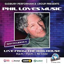 Sudbury Performance Group...