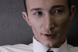 Entanglements of a Dangerous Mind (Short 2010)