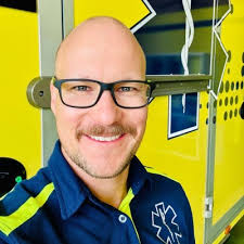 Willkommen im Team, Martin Fandler! 🚁👨‍⚕️ Wir freuen uns sehr, Martin  Fandler als neuen ärztlichen Trainer und Kursdirektor im Team der ADAC HEMS  Academy GmbH zu begrüßen! 🎉 Als erfahrener…