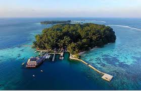 Read hotel reviews and choose the best hotel deal for your stay. Pulau Pelangi Resort Pulau Seribu Harga Hotel Terbaru Di Traveloka