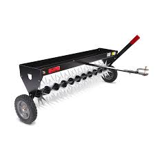 Depending on the size of your lawn, that can cost you just $100 per month or more than $1,000 per month, but the average is about $350 per month. Lawn Aerators At Lowes Com