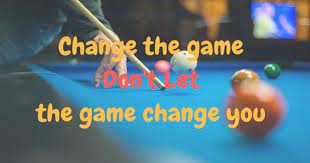 Pin On A C Billiards Motivational Quotes