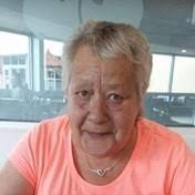 Patricia Duckworth's Instagram, Twitter & Facebook