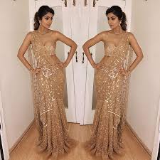 Shop orange colour georgette with silk chiffon designer party wear saree online at kollybollyethnics from india with free worldwide shipping. 2020 Update Hairstyles With Saree Easy To Do Hairstyles For Short Medium Long Hair