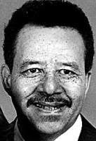 Ray Harrell Obituary (2012)