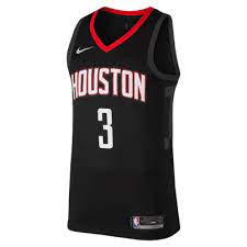 Browse the official mitchell & ness store for the latest authentic nba throwback and vintage jerseys. Chris Paul Rockets Statement Edition Nike Nba Swingman Trikot Nike De