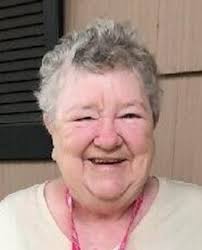 Elaine Standridge Obituary