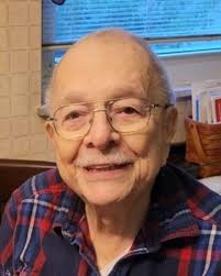 Kenneth Eugene Kautz Obituary January 2, 2024