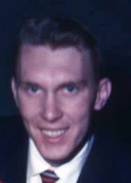 Donald James Stoneking (1931-2013)